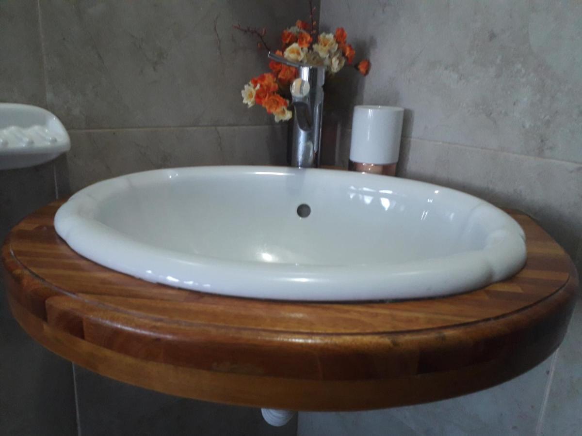 Casona Los Arri Ушуая Екстериор снимка