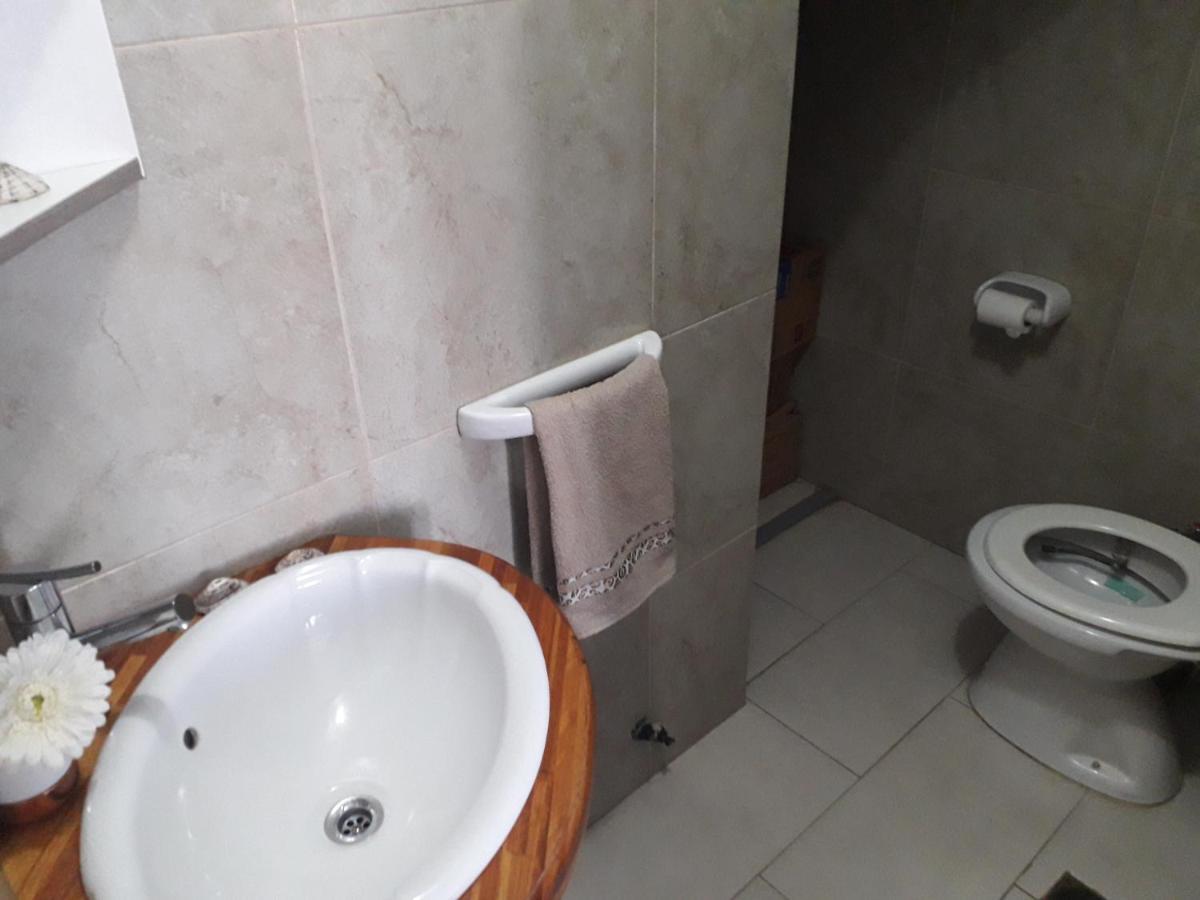 Casona Los Arri Ушуая Екстериор снимка